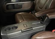 Mercedes-Benz Třídy V 14