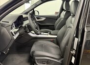 Audi Q7 SUV / Terénní 3,0 l 210 kw
