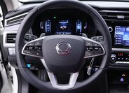 SsangYong Korando 18