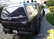 Ford F-150 Pick-up 5,0 l 287 kw