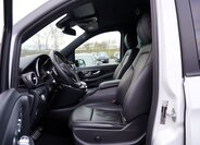 Mercedes-Benz Třídy V MPV 2,1 l 140 kw