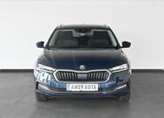 Škoda Octavia 2