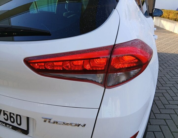 Hyundai Tucson 29