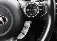 KIA Soul Hatchback 1,6 l 97 kw