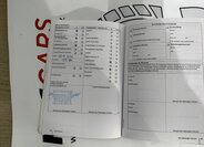 Volkswagen Sharan MPV 2,0 l 103 kw