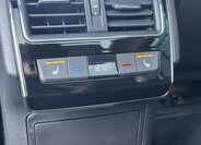 Škoda Superb Kombi 2,0 l 200 kw