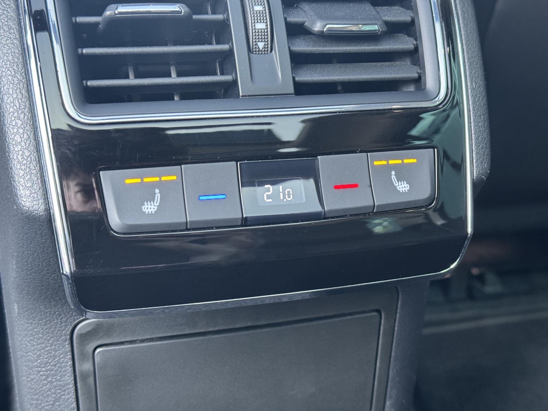 Škoda Superb Kombi 2,0 l 200 kw