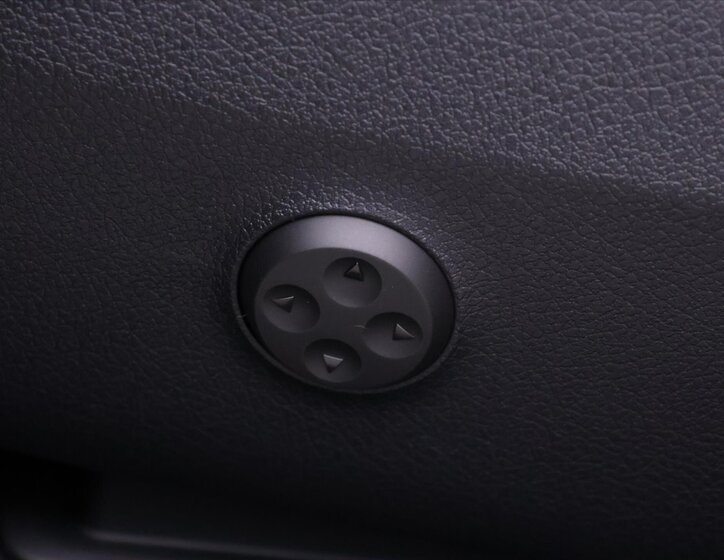 Mercedes-Benz GLC Kupé 2,0 l 145 kw