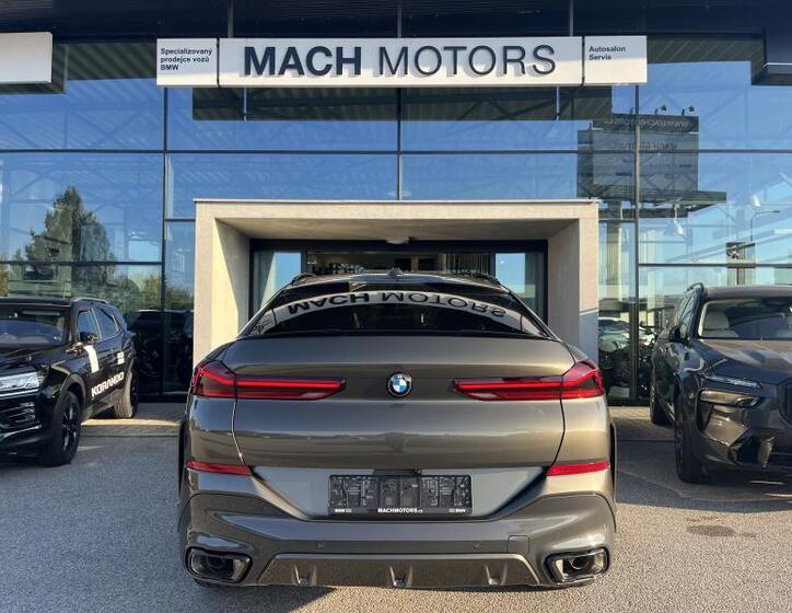 BMW X6 7
