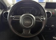 Audi A1 Kombi 1,6 l 77 kw