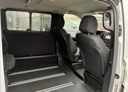 Mercedes-Benz Vito MPV 2,0 l 120 kw