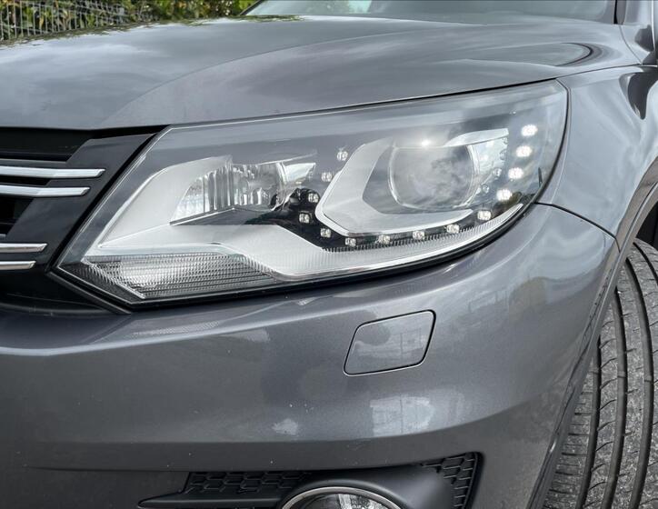 Volkswagen Tiguan 45