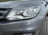 Volkswagen Tiguan 45