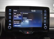 Toyota Yaris Hatchback 1,5 l 92 kw