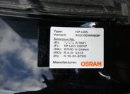 Volkswagen Tiguan Allspace SUV / Terénní 2,0 l 140 kw