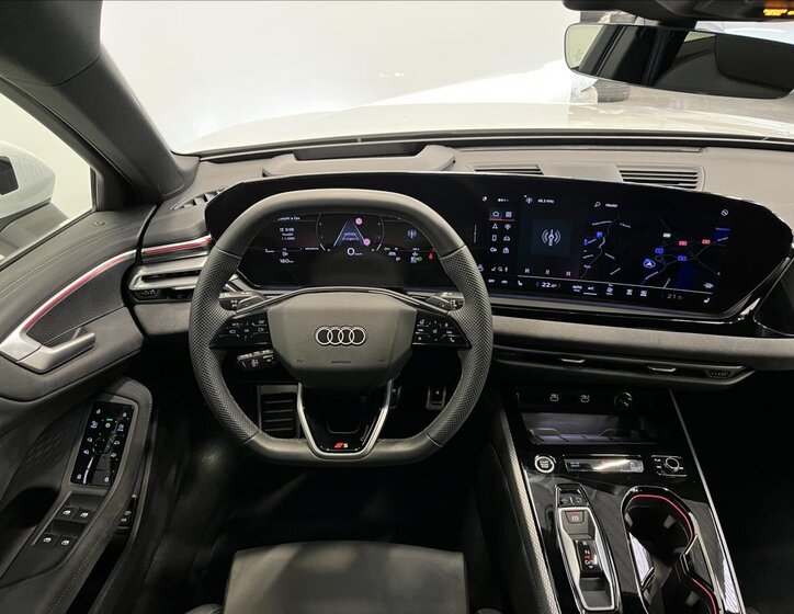 Audi A5 Liftback 2,0 l 150 kw