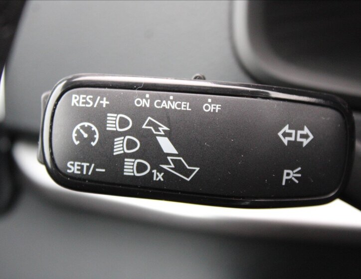 Škoda Karoq SUV 2,0 l 85 kw