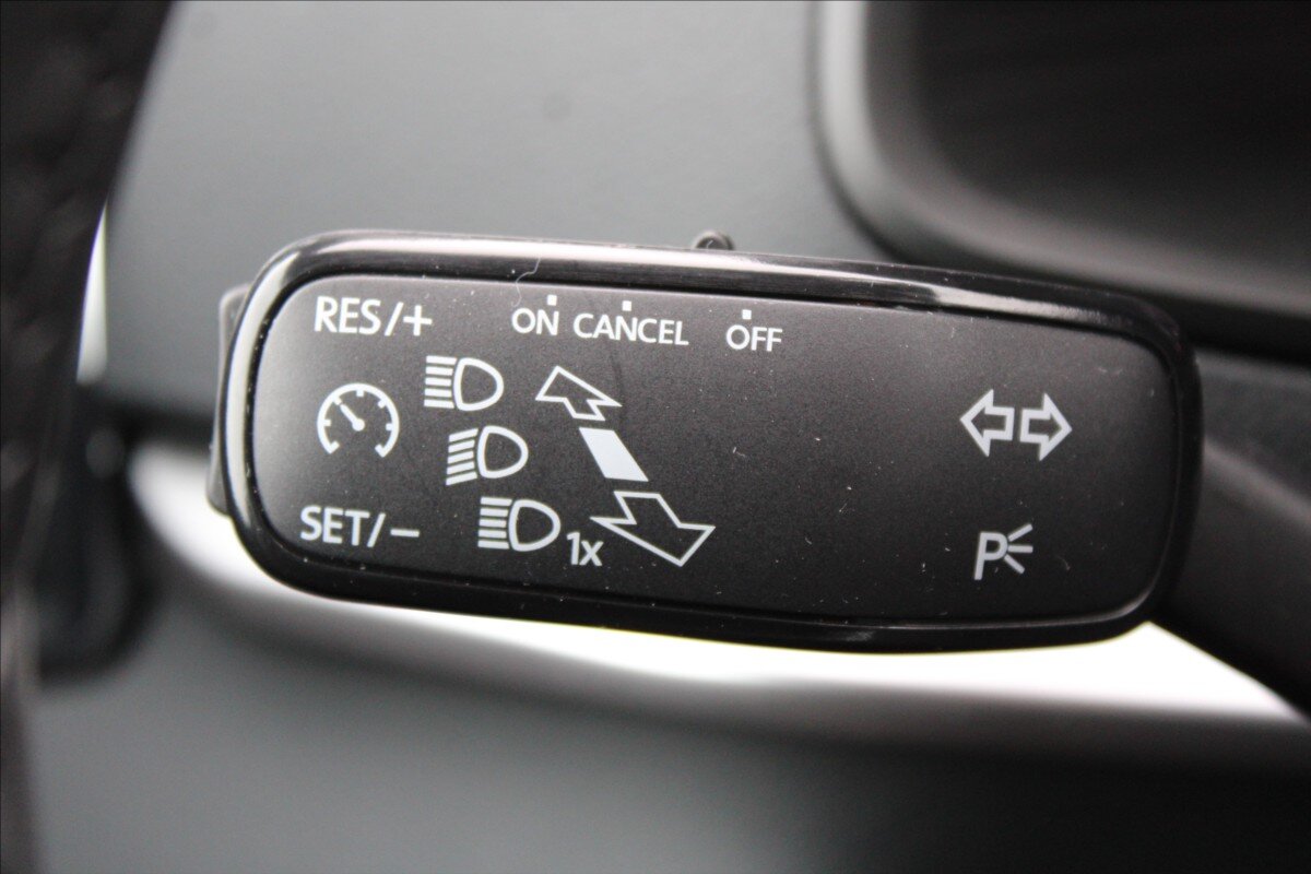 Škoda Karoq SUV 2,0 l 85 kw