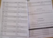 Škoda Octavia Sedan / Limuzína 1,6 l 75 kw