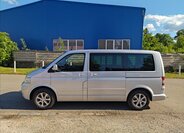 Volkswagen Multivan 8