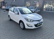 Hyundai i20 1