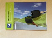 Peugeot 206 Hatchback 1,4 l 55 kw