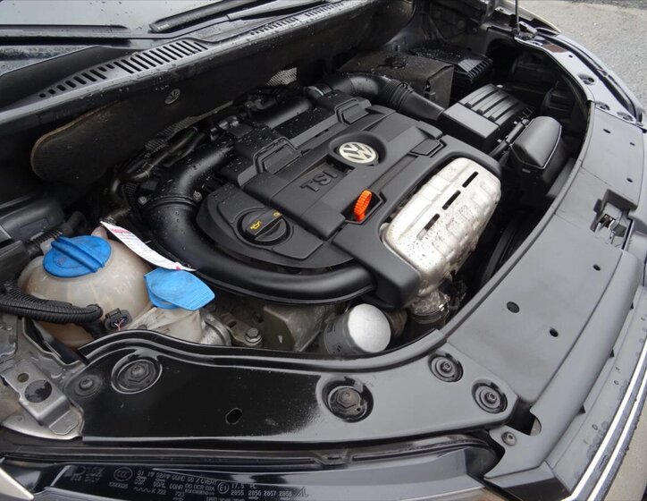 Volkswagen Touran 24