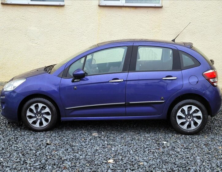 Citroën C3 3
