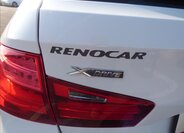 BMW Řada 5 Kombi 2,0 l 160 kw