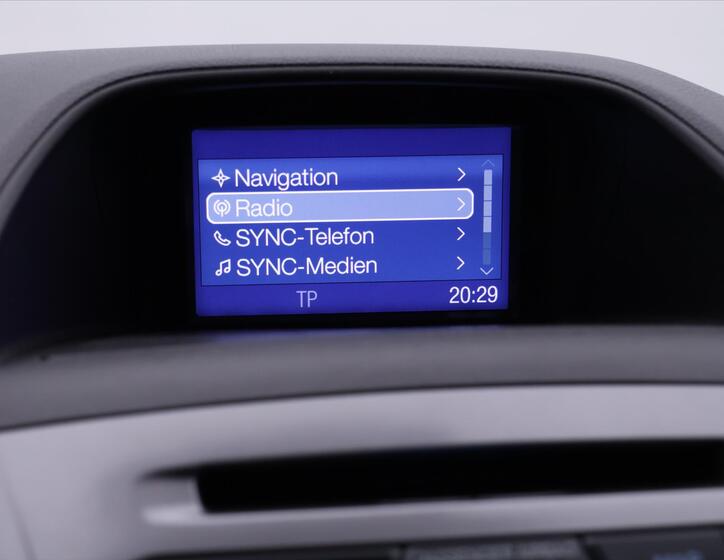 Ford Transit Custom 24