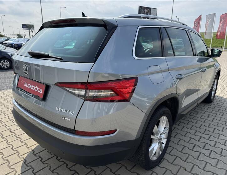 Škoda Kodiaq 6