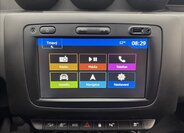 Dacia Duster SUV / Terénní 1,3 l 110 kw