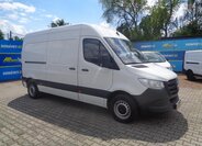 Mercedes-Benz Sprinter Ostatní 2,1 l 105 kw