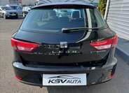 Seat Leon Kombi 1,6 l 85 kw