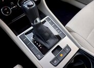 Škoda Superb Sedan 2,0 l 110 kw