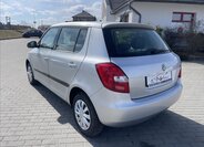 Škoda Fabia Hatchback 1,4 l 63 kw