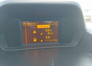 Opel Meriva MPV 1,4 l 66 kw