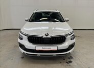 Škoda Kamiq SUV 999,0 85 kw
