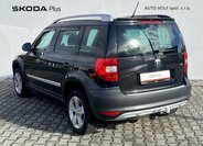 Škoda Yeti Hatchback 1,2 l 77 kw