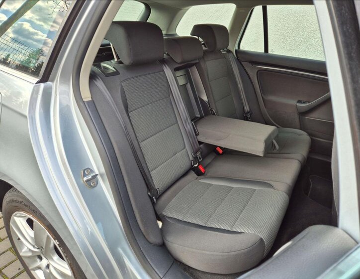 Volkswagen Golf Kombi 1,4 l 90 kw