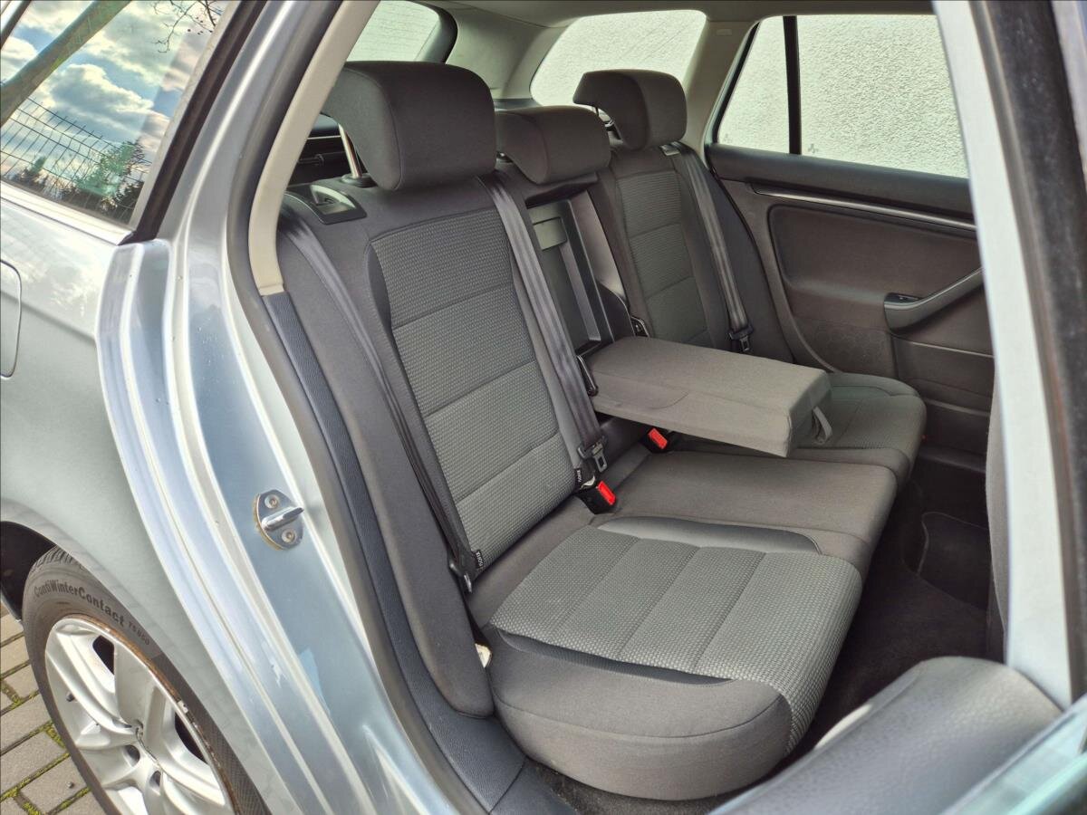 Volkswagen Golf Kombi 1,4 l 90 kw