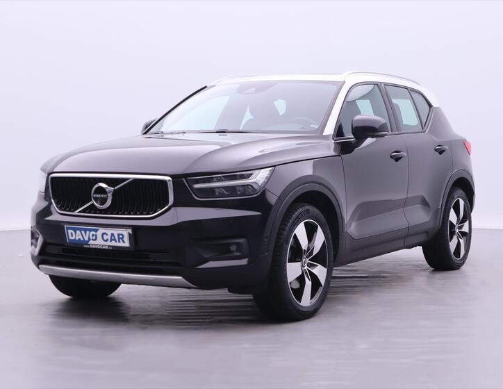 Volvo XC40 3
