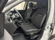 Dacia Duster SUV / Terénní 1,3 l 110 kw