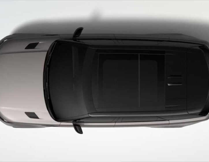 Land Rover Range Rover Sport 4