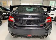 Subaru WRX STI 5