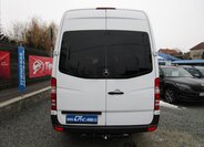 Mercedes-Benz Sprinter Ostatní 2,1 l 120 kw