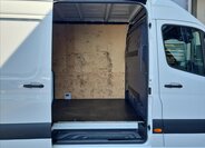 Mercedes-Benz Sprinter Skříň 2,0 l 110 kw