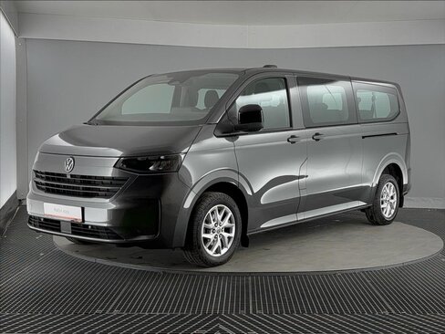 Volkswagen Caravelle Kombi 2,0 l 110 kw