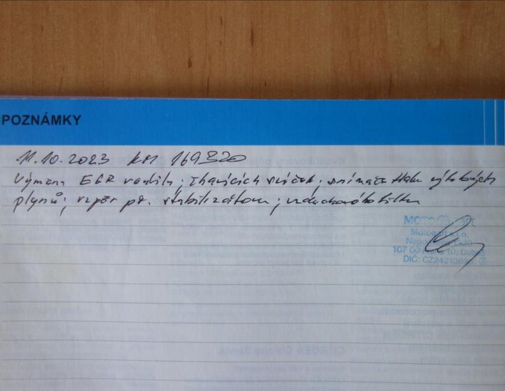 Citroën Grand C4 Picasso MPV 1,6 l 80 kw