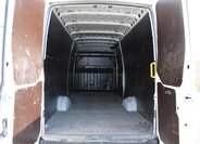 Iveco Daily Užitková 2,3 l 115 kw